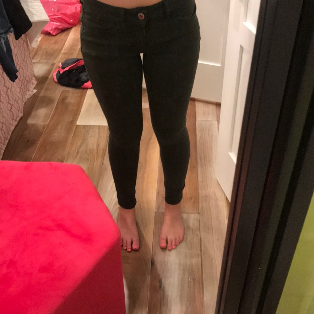 pants